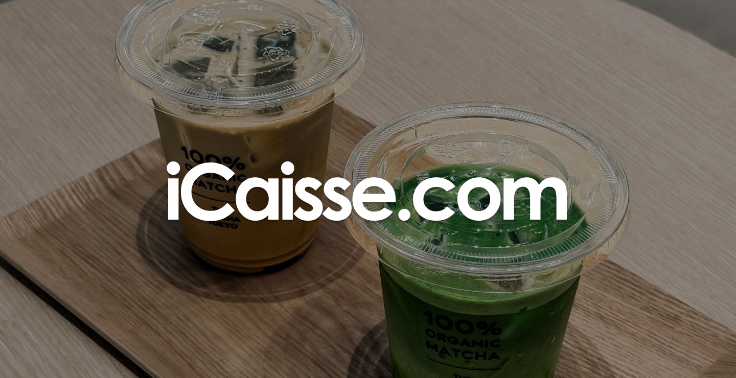 Quelle caisse choisir pour un Coffee Shop ?