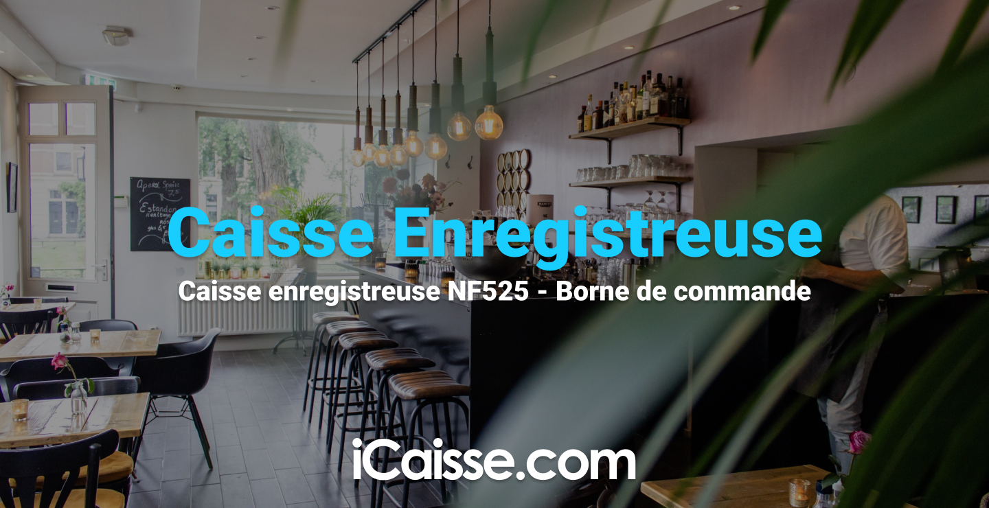 Guide complet pour bien choisir sa caisse enregistreuse