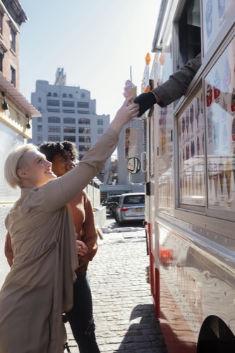 Food-truck
